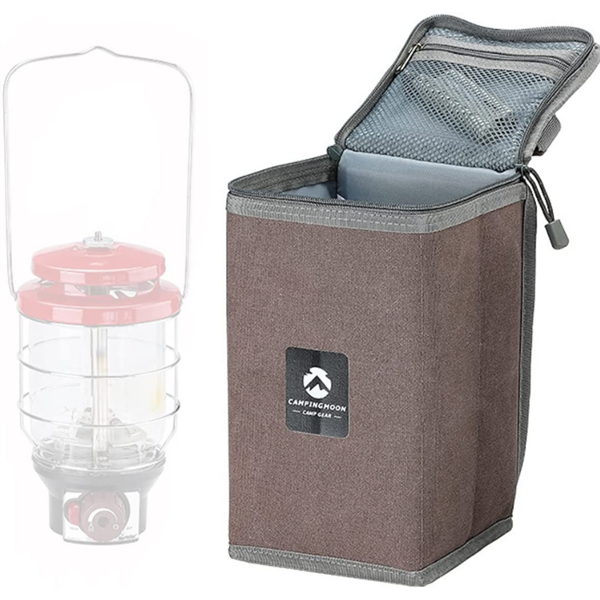 Túi đựng đèn gas Campingmoon T-9-BC