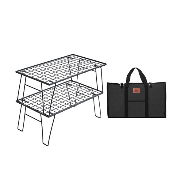Kệ để đồ đa năng Campingmoon T-235-1T / T-235-2T