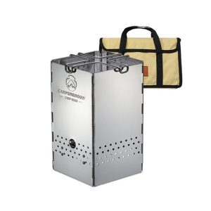 Bếp nướng BBQ Campingmoon MT-19 MT19