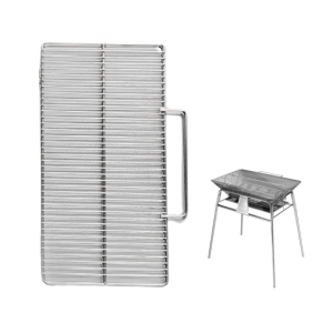 Phụ kiện vỉ lưới bếp nướng dã ngoại Campingmoon MT-5MAX-W MT5MAXW