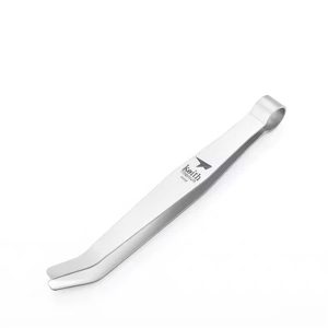 Kẹp gắp bộ ấm trà Titanium Keith Ti3942 - Dài 17cm