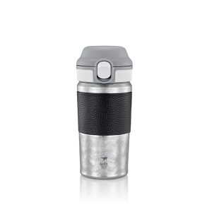 Cốc cà phê giữ nhiệt Titanium Keith Ti3153 360ml