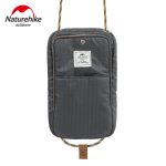 Túi đựng hộ chiếu đeo cổ Naturehike NH17X010-B