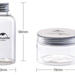 Hộp đựng gia vị Naturehike