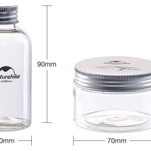 Hộp đựng gia vị Naturehike