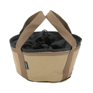 Túi đựng đồ cắm trại dã ngoại Campingmoon DO-25-BK / DO-27-BK