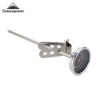 Dụng cụ nhiệt kế đo nhiệt độ thức ăn Campingmoon Thermometer WD-200