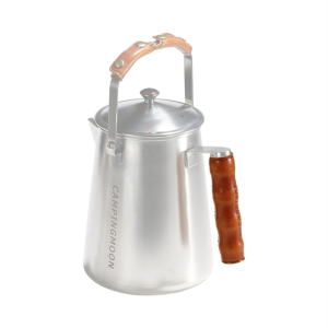 Miếng da bọc chống nóng Campingmoon PT-67 dùng cho ấm đun SW-6 / BKSW-6