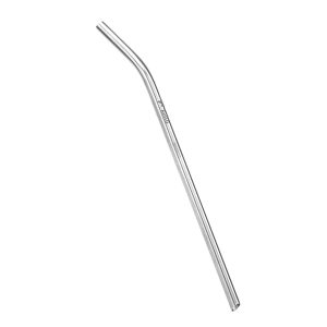 Ống hút cong Titanium Keith Ti3701