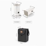 Máy bơm nước có vòi sen 2in1 NatureHike NH20SJ018
