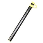 Hộp đựng đũa Titanium Keith Ti5813 - dài 24.6cm