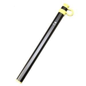 Hộp đựng đũa Titanium Keith Ti5813 - dài 24.6cm