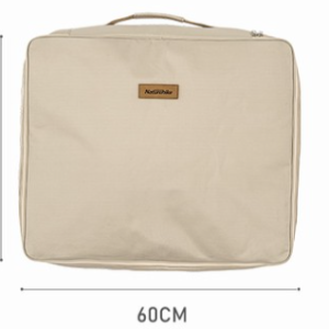 Túi đựng kệ gỗ đa năng xếp gọn Glamping Naturehike NH20JJ016