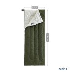 Túi ngủ Naturehike NH19S015-D