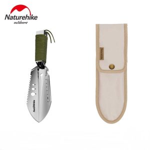 Xẻng cầm tay mini đa năng Naturehike NH20GJ001