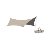 Tăng dã ngoại Cloud Moraine Q-9B phủ bạc NatureHike NH19TM004 V2.0