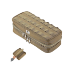 Túi đựng đồ dã ngoại 2 lớp tactical Campingmoon BK-30 BG-30