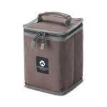 Túi đựng đèn gas Campingmoon T-8-BC