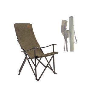 Ghế xếp dã ngoại Campingmoon F-1001C-K