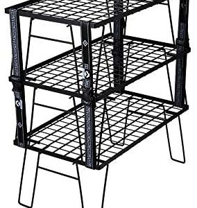 Dây buộc đồ dã ngoại Campingmoon T-110 (set 2 dây)