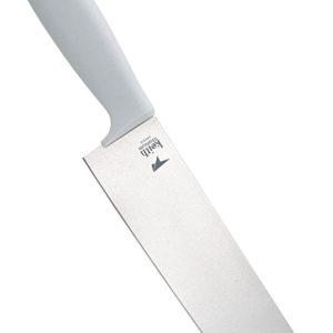 Dao bếp siêu nhẹ Titanium Keith Ti8743