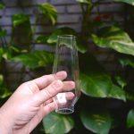 Phụ kiện kính chụp đèn gas cắm trại dã ngoại Campingmoon T-1-BT