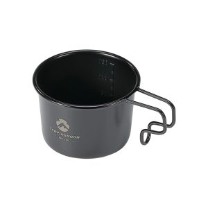 Ly, cốc uống nước Campingmoon BKS-180 (160ml)