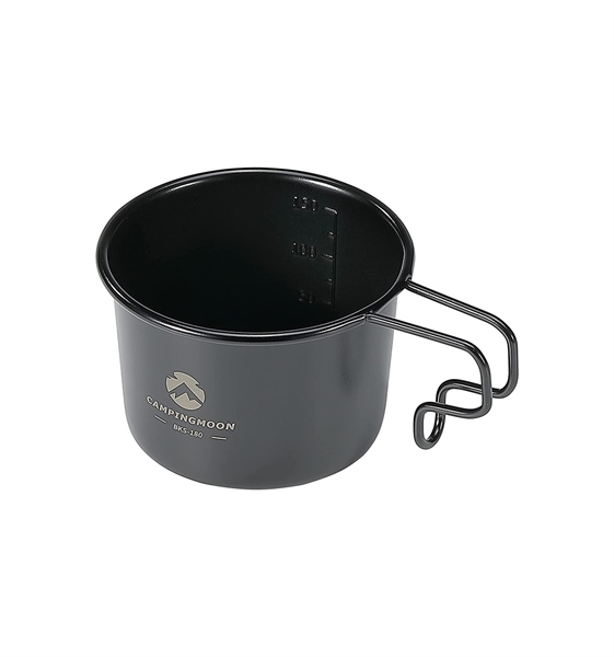 Ly, cốc uống nước Campingmoon BKS-180 (160ml)
