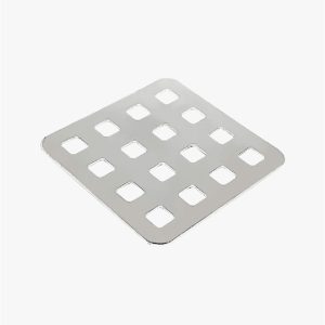 Phụ kiện vỉ đựng than bếp nướng BBQ Campingmoon T-095 (dùng cho xmini pro)