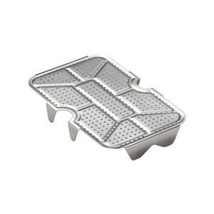 Vỉ hấp đáy dùng cho hộp cơm trưa đa năng Lunch Box Campingmoon 2013-W