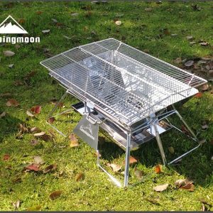 Bếp nướng dã ngoại Campingmoon MT-3
