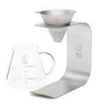 Bộ dụng cụ Pour-Over Coffee Kit Keith Ti3612