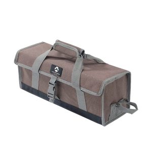 Túi đựng đồ dã ngoại canvas Campingmoon B-155C (M)