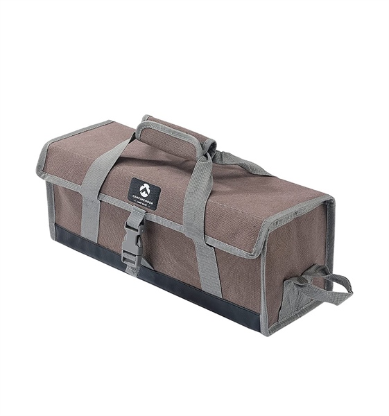 Túi đựng đồ dã ngoại canvas Campingmoon B-155C (M)