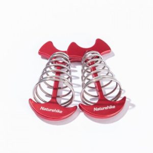 Cọc neo lều hình xương cá Naturehike NH19PJ099