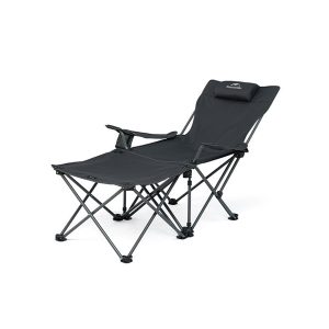 Ghế xếp gọn thư giãn kèm bàn đa năng Naturehike CNK2300JJ012