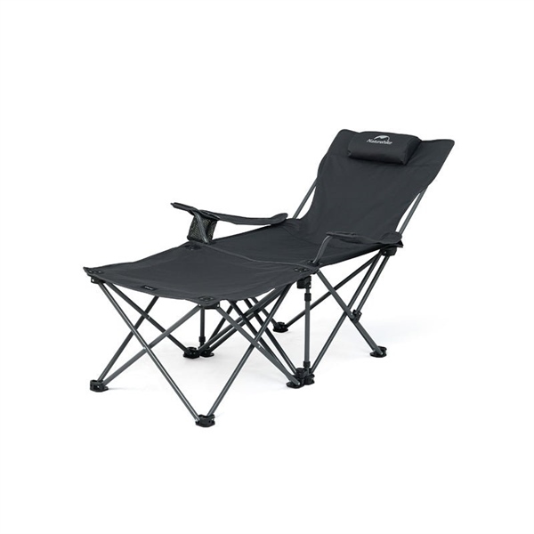 Ghế xếp gọn thư giãn kèm bàn đa năng Naturehike CNK2300JJ012