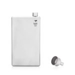 Bình đựng rượu TITANIUM KEITH TI9307 200ml