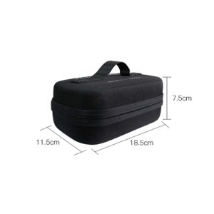 Hộp đựng đồ dùng chống sốc Lunch box Campingmoon S-1609-B