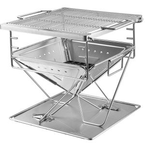 Bếp nướng dã ngoại Campingmoon MT-035