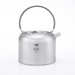 Ấm đun nước Titanium Keith Ti3907 1500ml