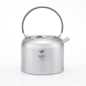 Ấm đun nước Titanium Keith Ti3907 1500ml