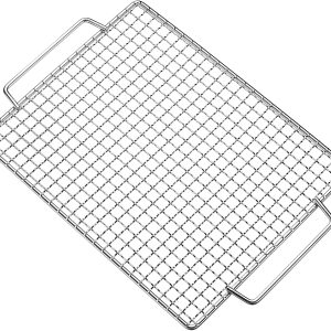 Phụ kiện vỉ nướng Campingmoon MS-1018-W cho Kiềng bếp MS-1018