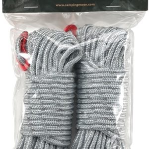 Bộ dây neo dựng lều Campingmoon FS-5000 FS5000 (Bộ 2 sợi)