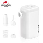 Bơm hơi sạc điện đa năng Naturehike NH18Q001-A (9.000mAh)