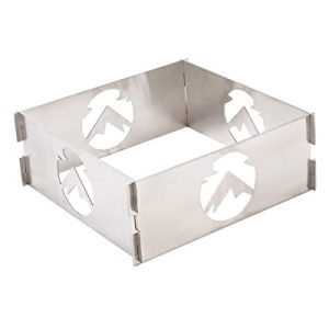 Tấm chắn gió bếp nướng Campingmoon TKB-315