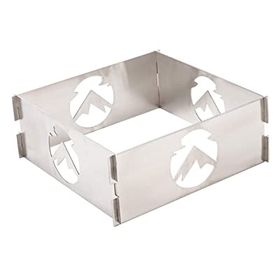 Tấm chắn gió bếp nướng Campingmoon TKB-315