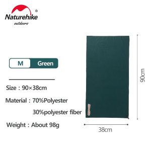 Khăn thể thao đa năng Naturehike CNK2300SS010