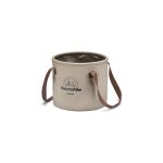 Túi đựng nước dã ngoại tròn NatureHike NH20SJ040