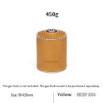 Bao da bảo vệ bình gas dã ngoại NatureHike NH20PJ084